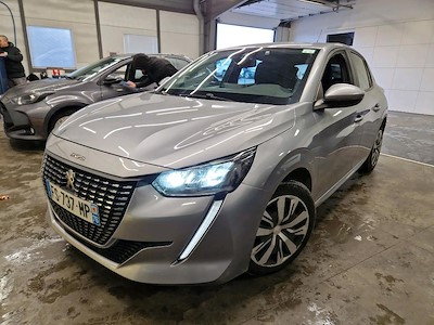 Peugeot 208 208 1.5 BlueHDi 100ch S&S Active Business