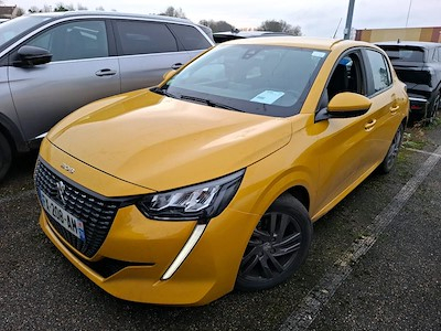 Peugeot 208 208 1.5 BlueHDi 100ch S&S Active Business