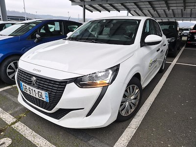 Peugeot 208 208 Affaire 1.2 PureTech 75ch S&S Premium Pack