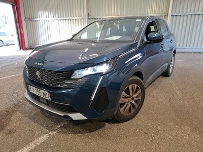 Peugeot 3008 3008 1.2 PureTech 130ch S&S Active Business EAT8