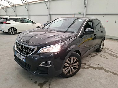 Peugeot 3008 3008 1.5 BlueHDi 130ch S&S Active Business