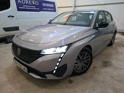 Peugeot 308 308 1.2 PureTech 110ch S&amp;S Active Pack
