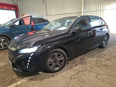 Peugeot 308 308 1.2 PureTech 130ch S&amp;S Active Pack EAT8