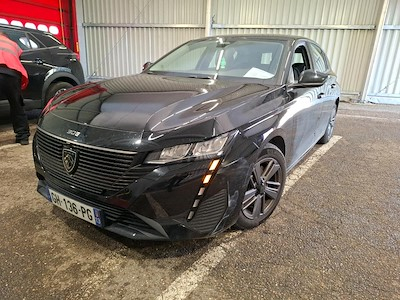 Peugeot 308 308 1.5 BlueHDi 130ch S&S Active Pack EAT8