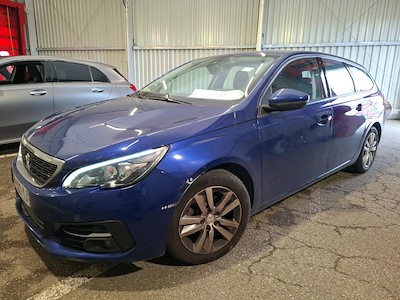 Peugeot 308 SW 308 SW 1.5 BlueHDi 100ch E6.c S&amp;S Active Business