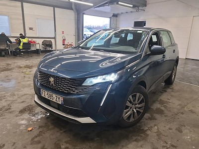 Peugeot 5008 5008 1.2 PureTech 130ch S&amp;S Active Business EAT8