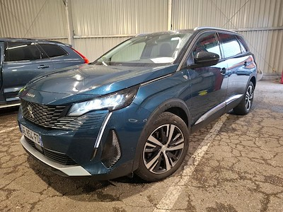 Peugeot 5008 5008 1.5 BlueHDi 130ch S&S Roadtrip EAT8