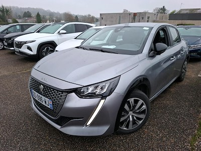 Peugeot E-208 business R 208 Business R e-208 136ch Active Business R