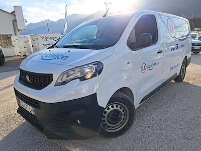 Peugeot EXPERT Expert Fg Long 2.0 BlueHDi 150ch S&S Premium