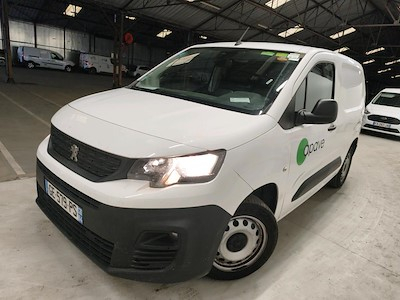 Peugeot PARTNER Partner Standard 1000kg BlueHDi 100ch S&amp;S Premium