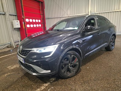Renault ARKANA Arkana 1.3 TCe 160ch FAP RS Line EDC