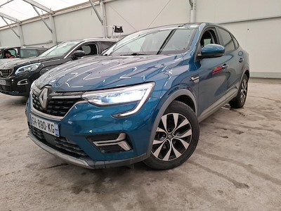 Renault ARKANA Arkana 1.6 E-Tech 145ch Business