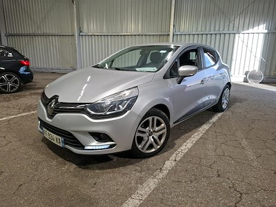 Renault CLIO Clio 0.9 TCe 90ch energy Business 5p Euro6c