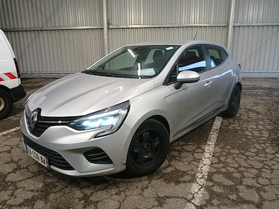 Renault CLIO Clio 1.0 TCe 90ch Business