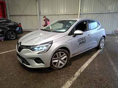 Renault CLIO Clio 1.0 TCe 90ch Business