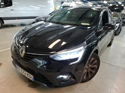 Renault CLIO Clio 1.3 TCe 130ch FAP Intens EDC // 2 PLACES - 2 SEATS