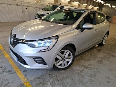 Renault CLIO Clio 1.5 Blue dCi 85ch Business