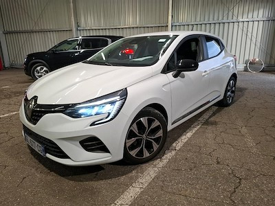 Renault CLIO Clio Reversible 1.0 TCe 90ch Evolution