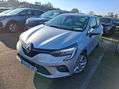 Renault CLIO Clio Reversible 1.6 E-Tech 140ch Business
