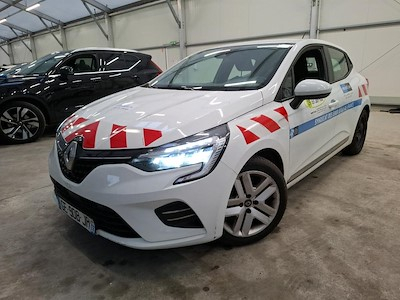 Renault CLIO Clio Reversible 1.6 E-Tech 140ch Business