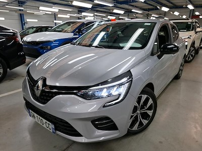 Renault CLIO Clio Reversible 1.6 E-Tech full hybrid 145 Evolution - VASP