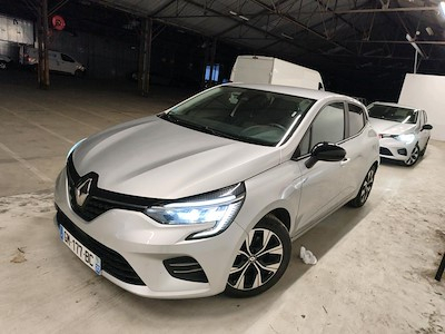 Renault CLIO Clio Reversible 1.6 E-Tech full hybrid 145 Evolution - VASP