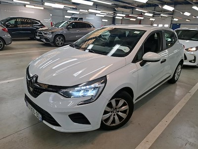 Renault CLIO Clio Ste 1.0 SCe 65ch Air Nav