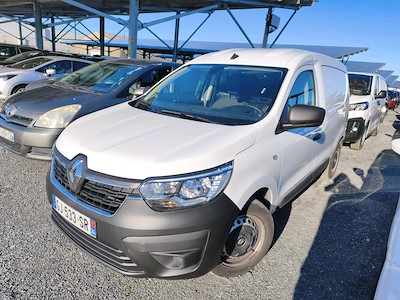 Renault EXPRESS Express Van 1.5 Blue dCi 95ch Confort