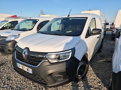 Renault KANGOO Kangoo Van L1 1.3 TCe 100ch Grand Confort