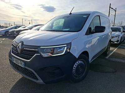 Renault KANGOO Kangoo Van L1 1.3 TCe 130ch Extra EDC7