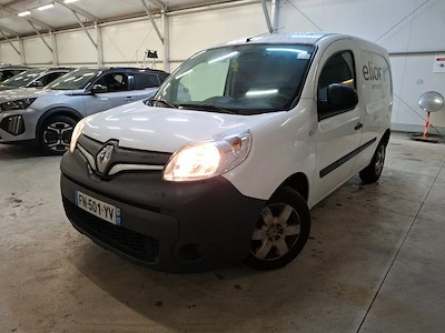 Renault Kangoo express Kangoo Express 1.5 Blue dCi 80ch Grand Confort 5cv
