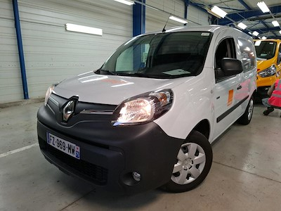 Renault Kangoo express Kangoo Express Electrique Extra R-Link Achat Integral