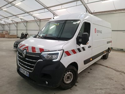 Renault MASTER Master Fg F3500 L3H2 2.3 Blue dCi 135ch Grand Confort Euro6