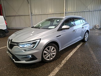 Renault MEGANE Megane Estate 1.6 E-Tech Plug-in 160ch Business