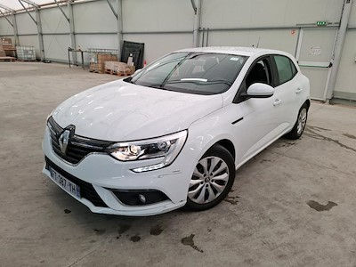 Renault MEGANE Megane Ste 1.5 Blue dCi 95ch Air Nav