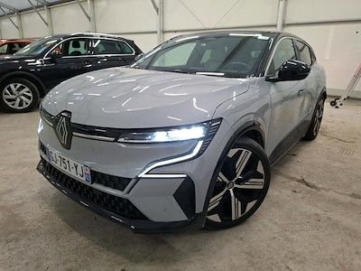 Renault Megane e-tech Megane E-Tech Electric EV60 220ch Iconic super charge