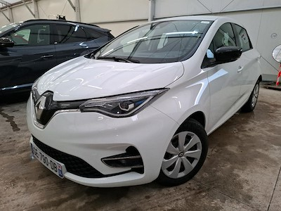Renault ZOE Zoe E-Tech Business charge normale R110 Achat Integral// 2 PLACES - 2 SEATS