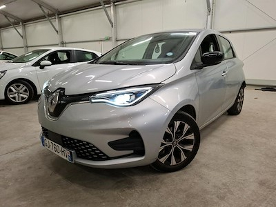 Renault ZOE Zoe E-Tech Evolution charge normale R110 Achat Integral// 2 PLACES - 2 SEATS