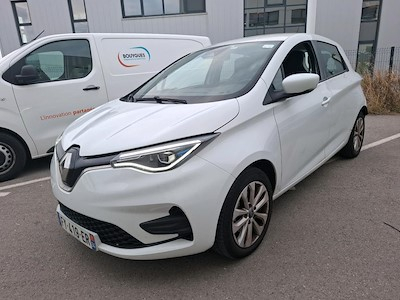 Renault ZOE Zoe Zen charge normale R110 Achat Integral // 2 PLACES - 2 SEATS