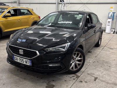 Seat LEON Leon 1.0 eTSI 110ch Business DSG7