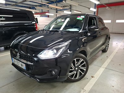 Suzuki SWIFT Swift 1.2 Dualjet Hybrid 83ch Pack
