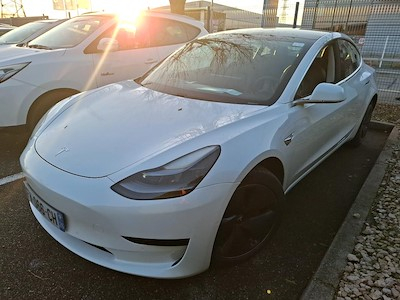 Tesla Model 3 Model 3 Standard RWD Plus