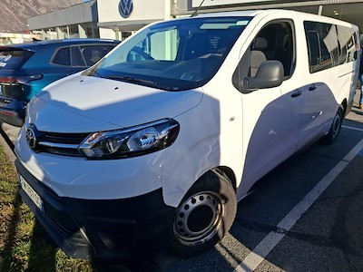 Toyota PROACE PROACE Combi Long 1.5 120 D-4D Dynamic