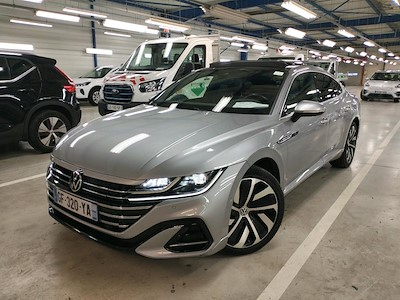 Volkswagen ARTEON Arteon 1.4 TSI eHybrid OPF 218ch R-Line DSG6