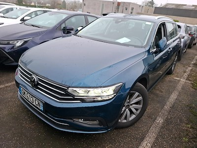 Volkswagen Passat SW Passat SW 2.0 TDI EVO 150ch Business DSG7