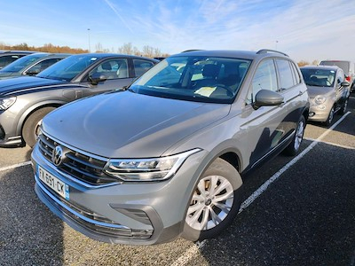 Volkswagen TIGUAN Tiguan 1.5 TSI 150ch Life Business DSG7