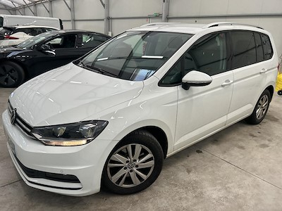 Volkswagen TOURAN Touran 2.0 TDI 122ch Lounge Business 7 places