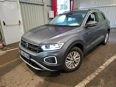 Volkswagen T-ROC T-Roc 2.0 TDI 116ch Life Business