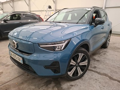 Volvo XC40 XC40 Recharge 231ch Start EDT