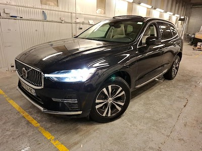 Volvo XC60 XC60 T6 AWD 253 + 145ch Start Geartronic